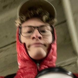 Meet your Posher, Jack 🥵😤